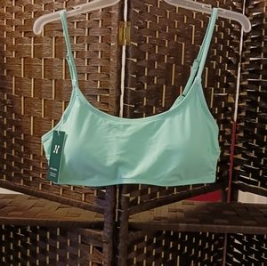 Halara Bikini Top XL